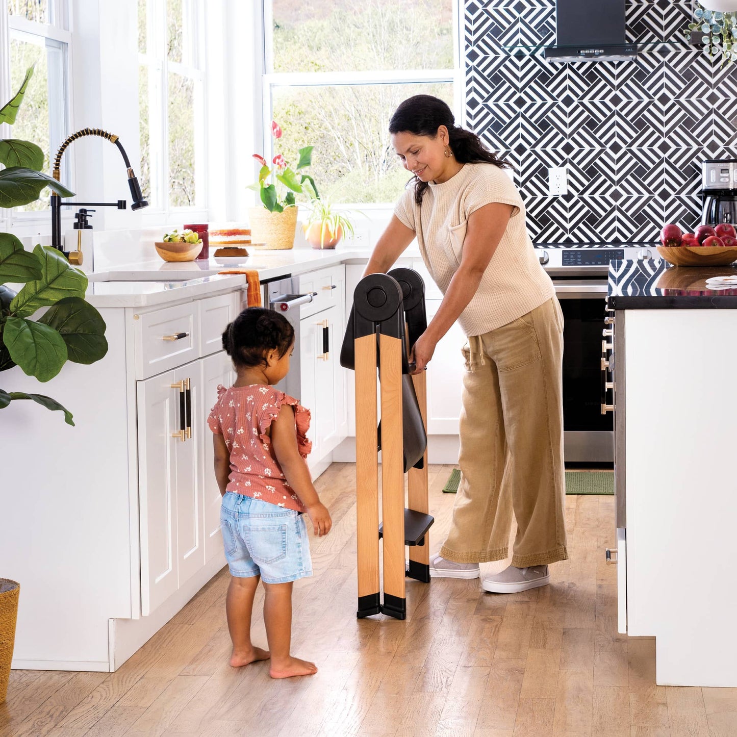 Kitchen Helper® FLEX