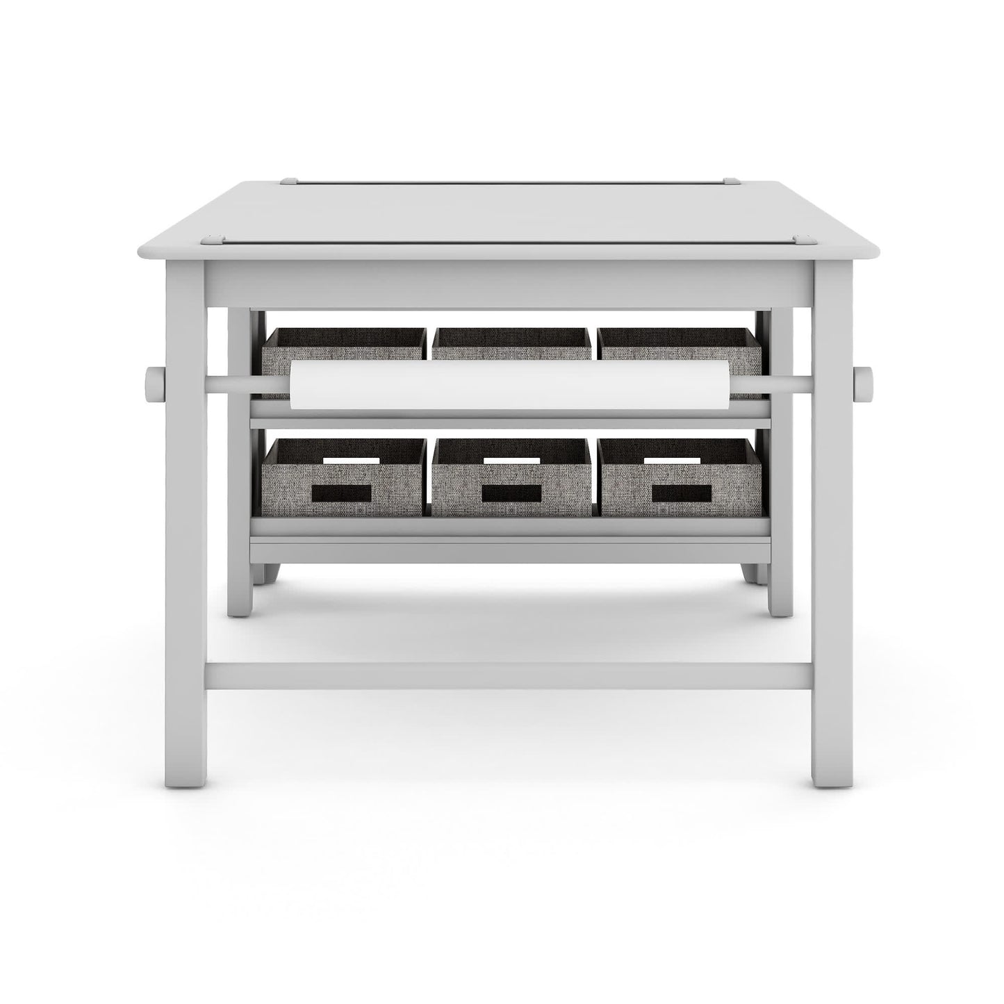 Martha Stewart Kids' Art Table and Stool Set
