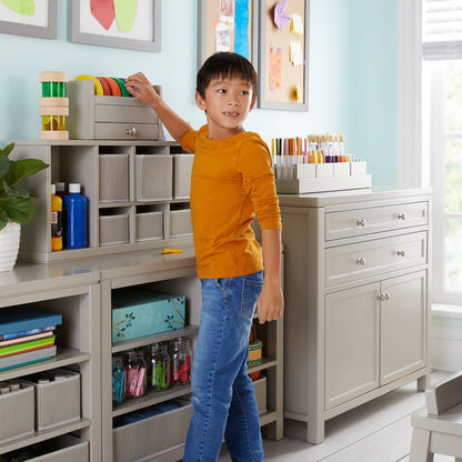 Martha Stewart Kids' Cubby Organizer