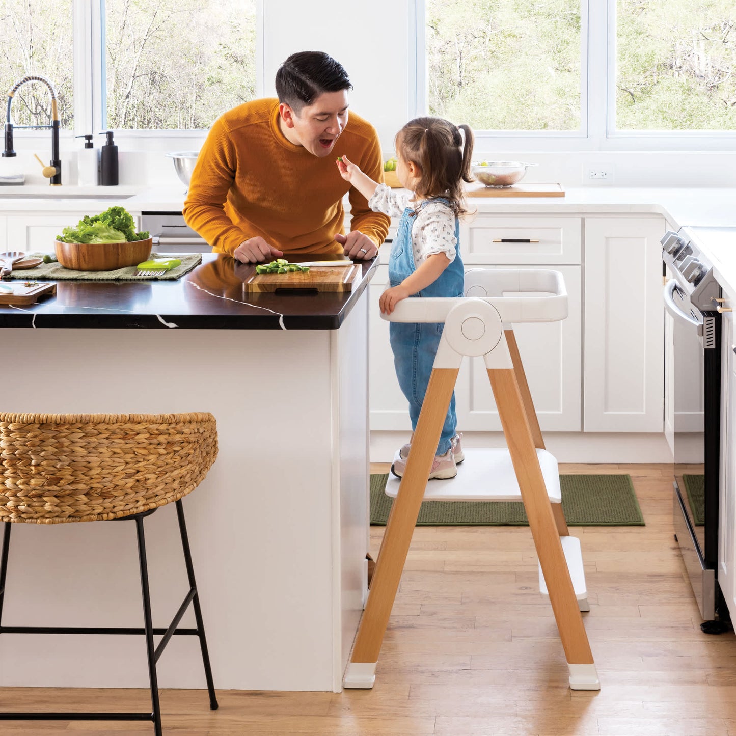 Kitchen Helper® FLEX