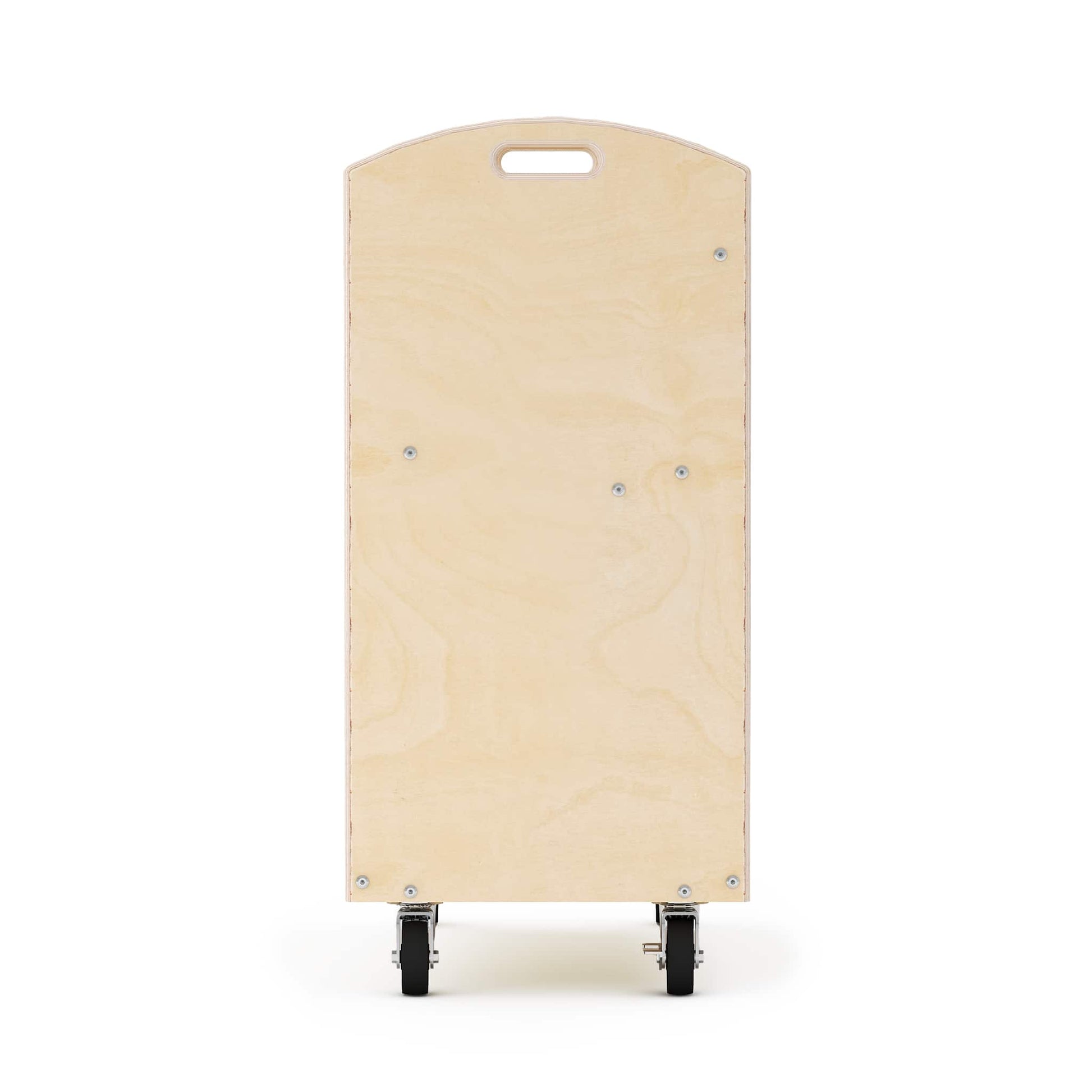 EdQ Book Cart