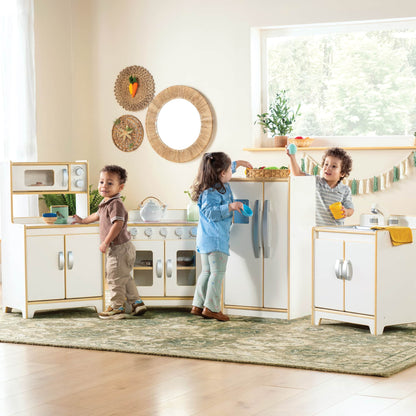 EdQ Kitchen Refrigerator