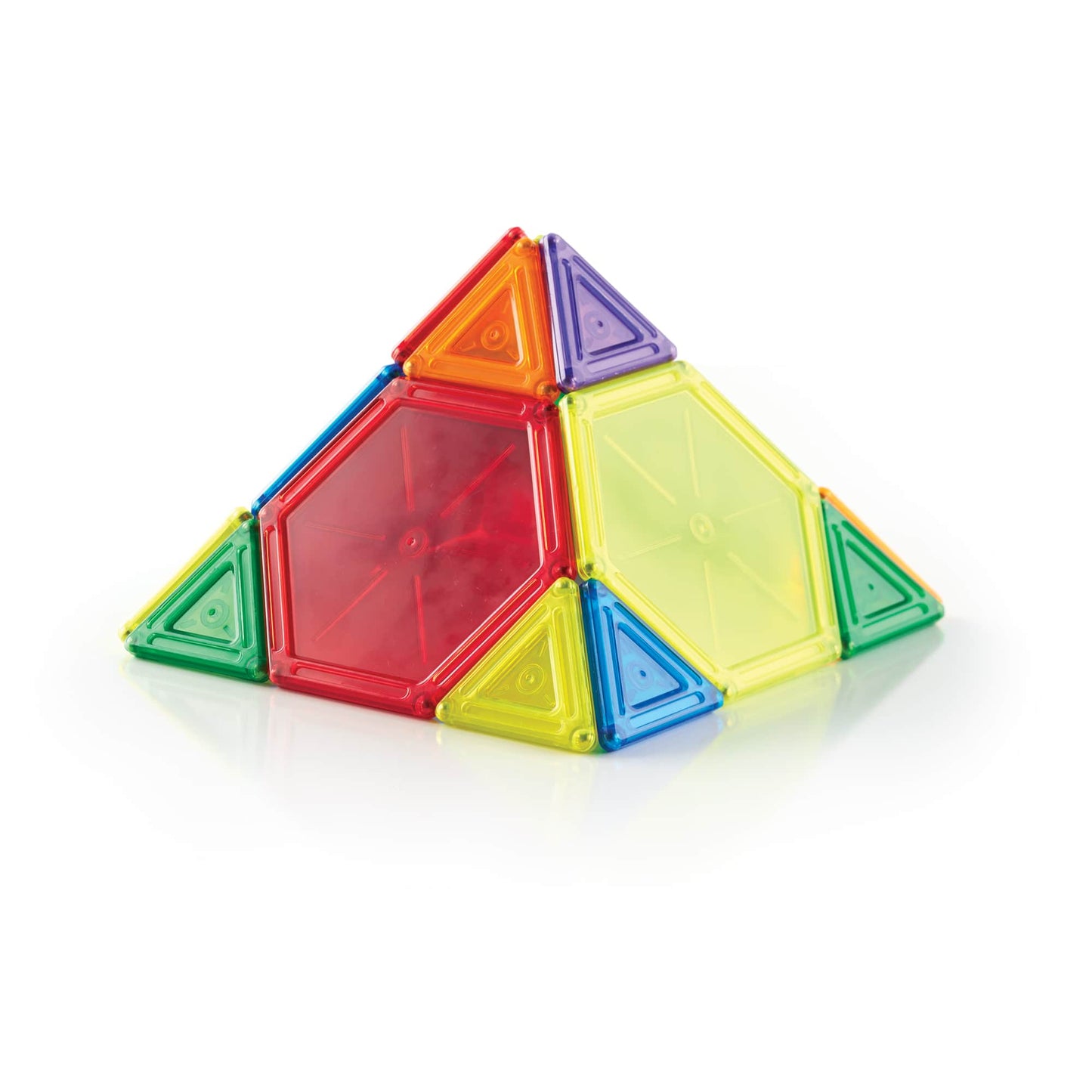PowerClix® Solids