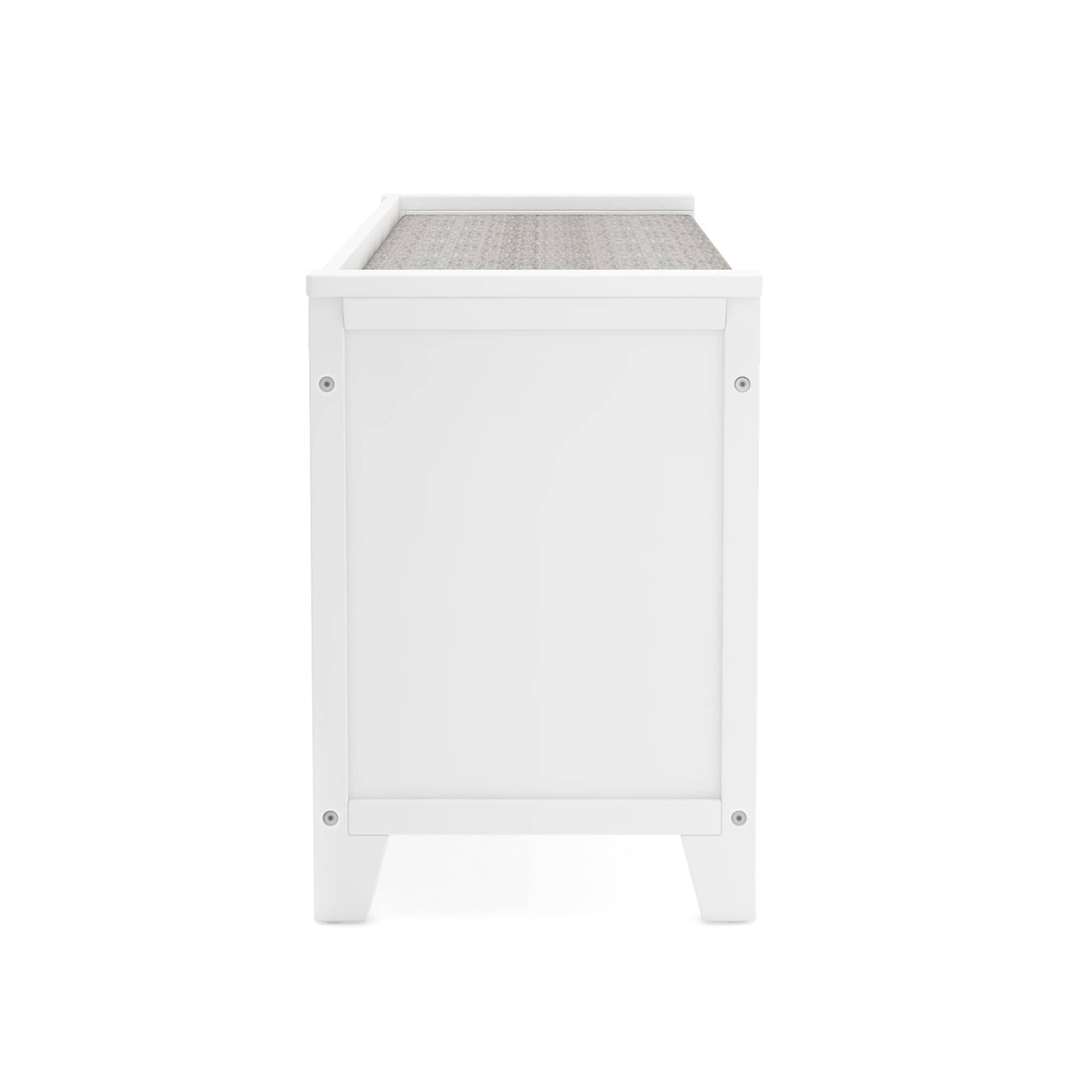 Martha Stewart Kids' Storage Bench