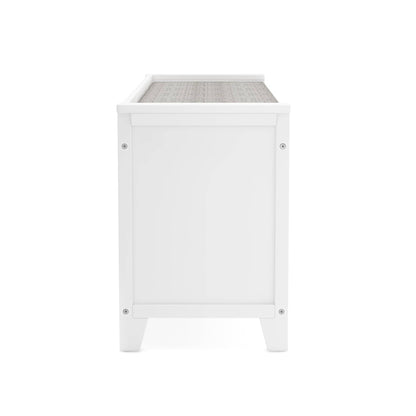 Martha Stewart Kids' Storage Bench