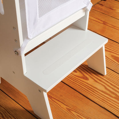 Jr. Contemporary Kitchen Helper Step-Up