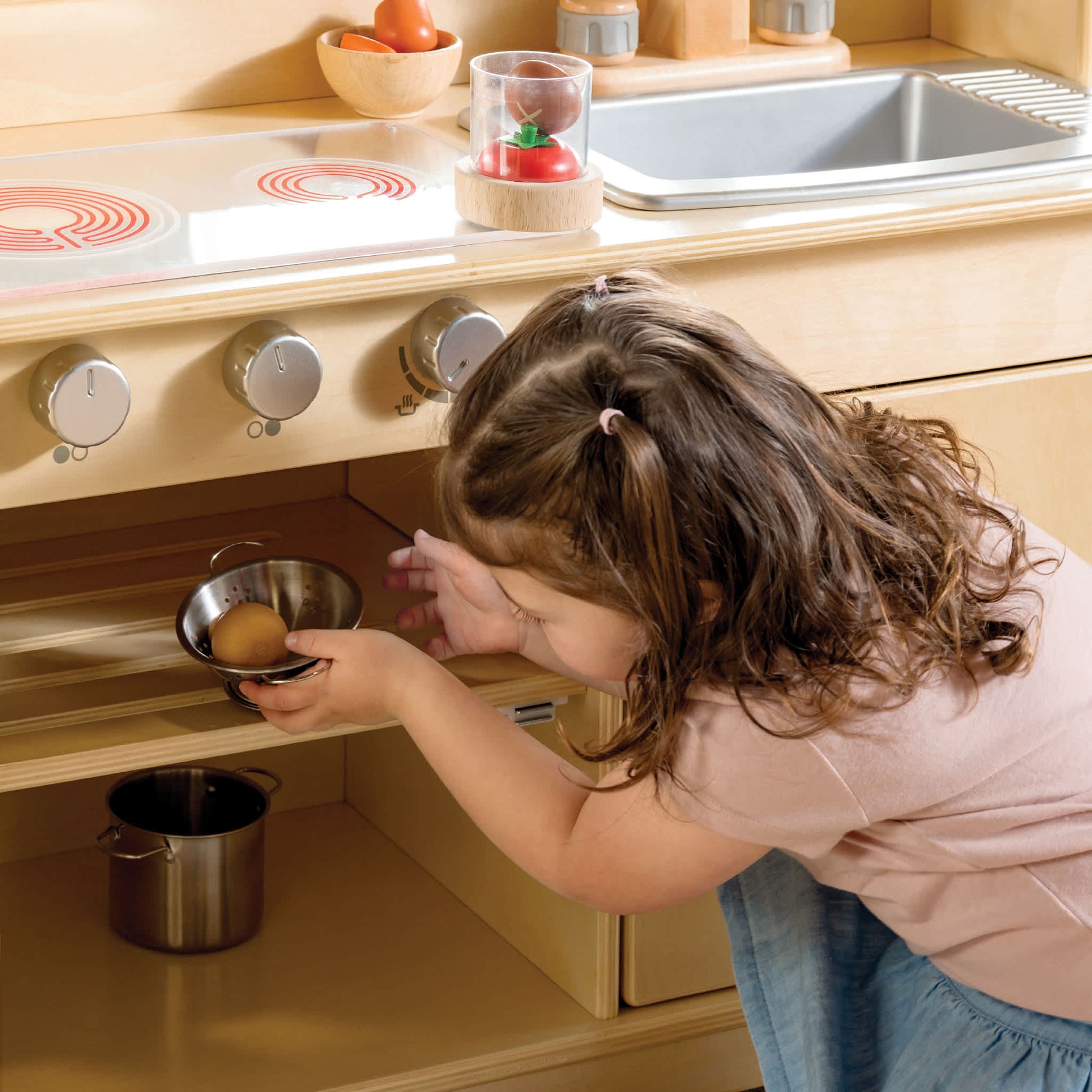 EdQ All-in-One Kitchen