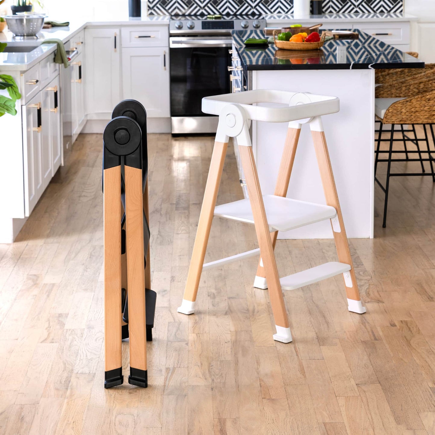 Kitchen Helper® FLEX