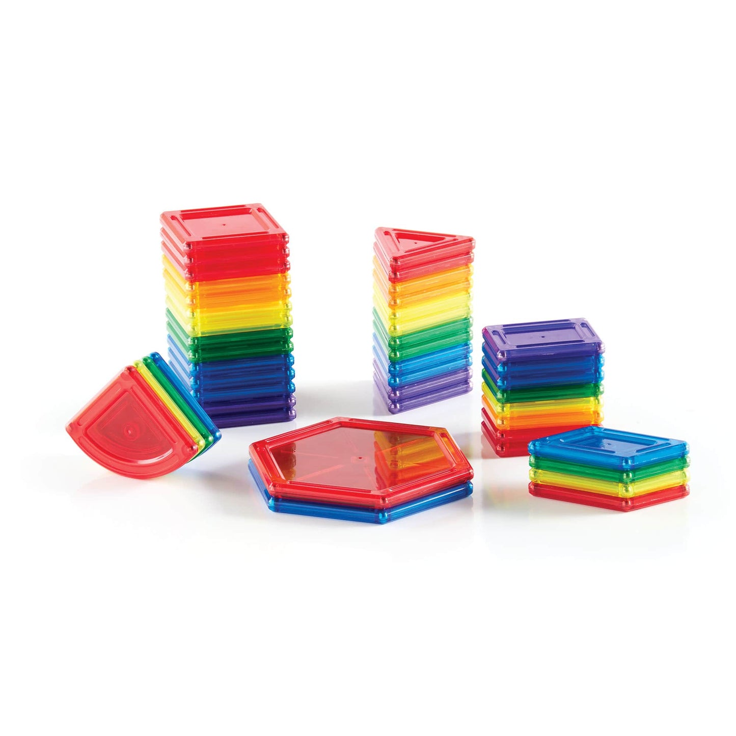 PowerClix® Solids