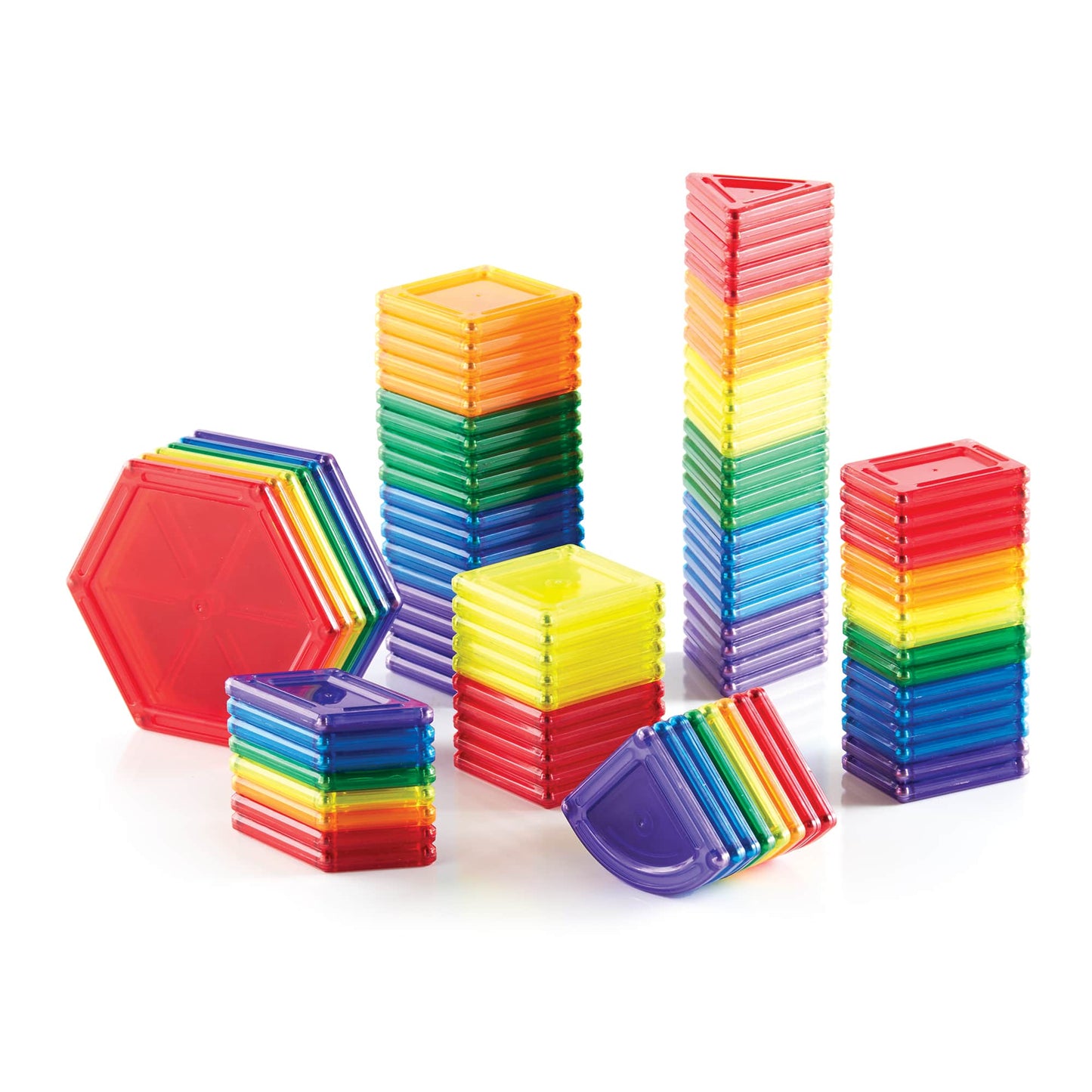 PowerClix® Solids