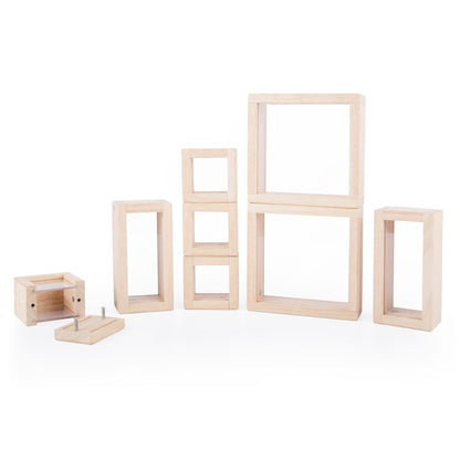 Treasure Blocks