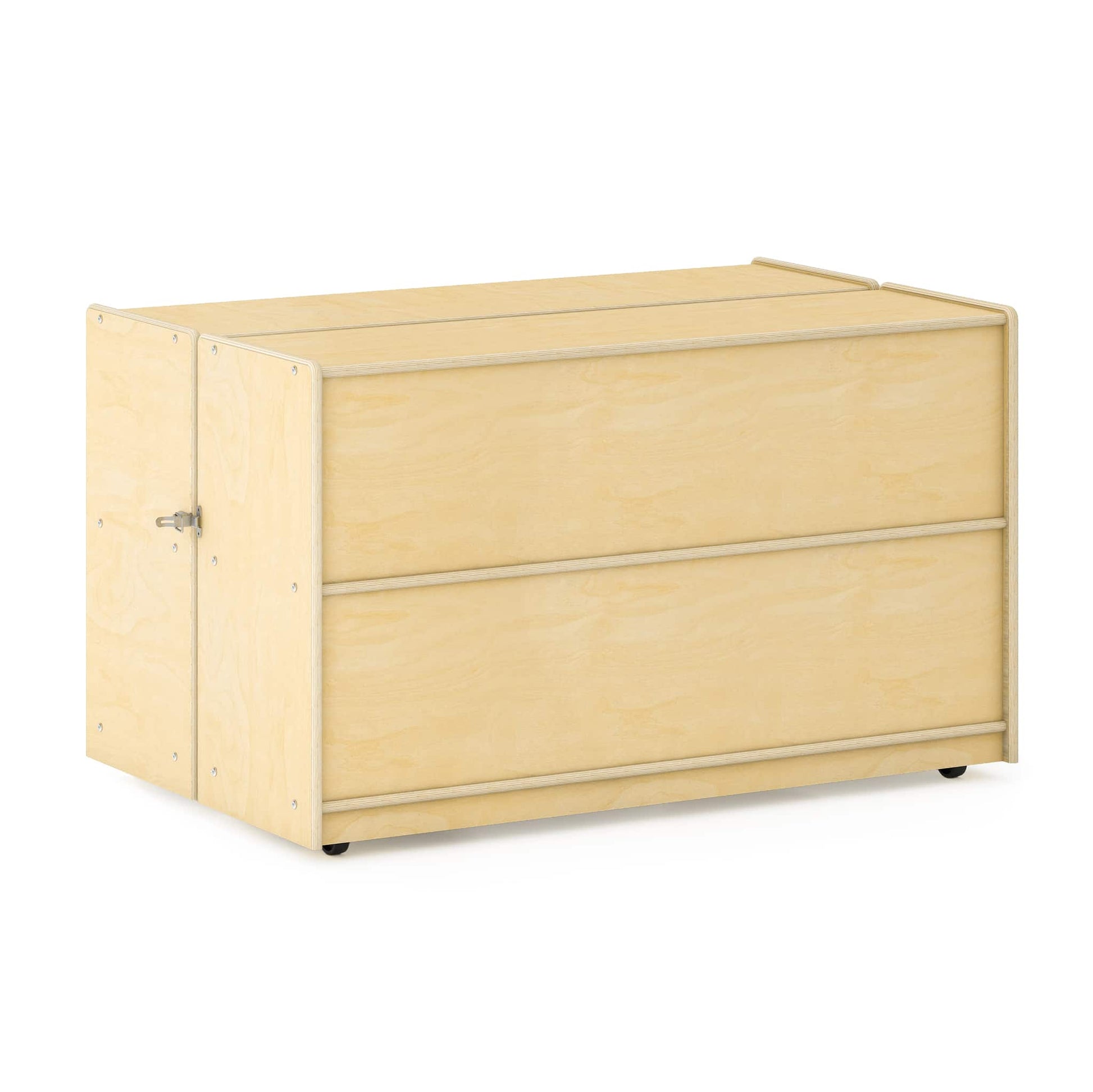 EdQ Fold & Lock Storage Unit 24"