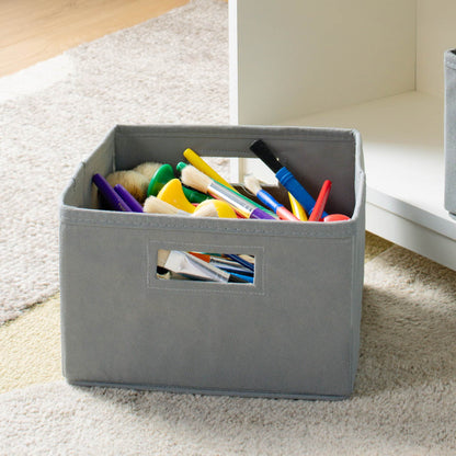 Kids' Desk to Easel Art Cart
