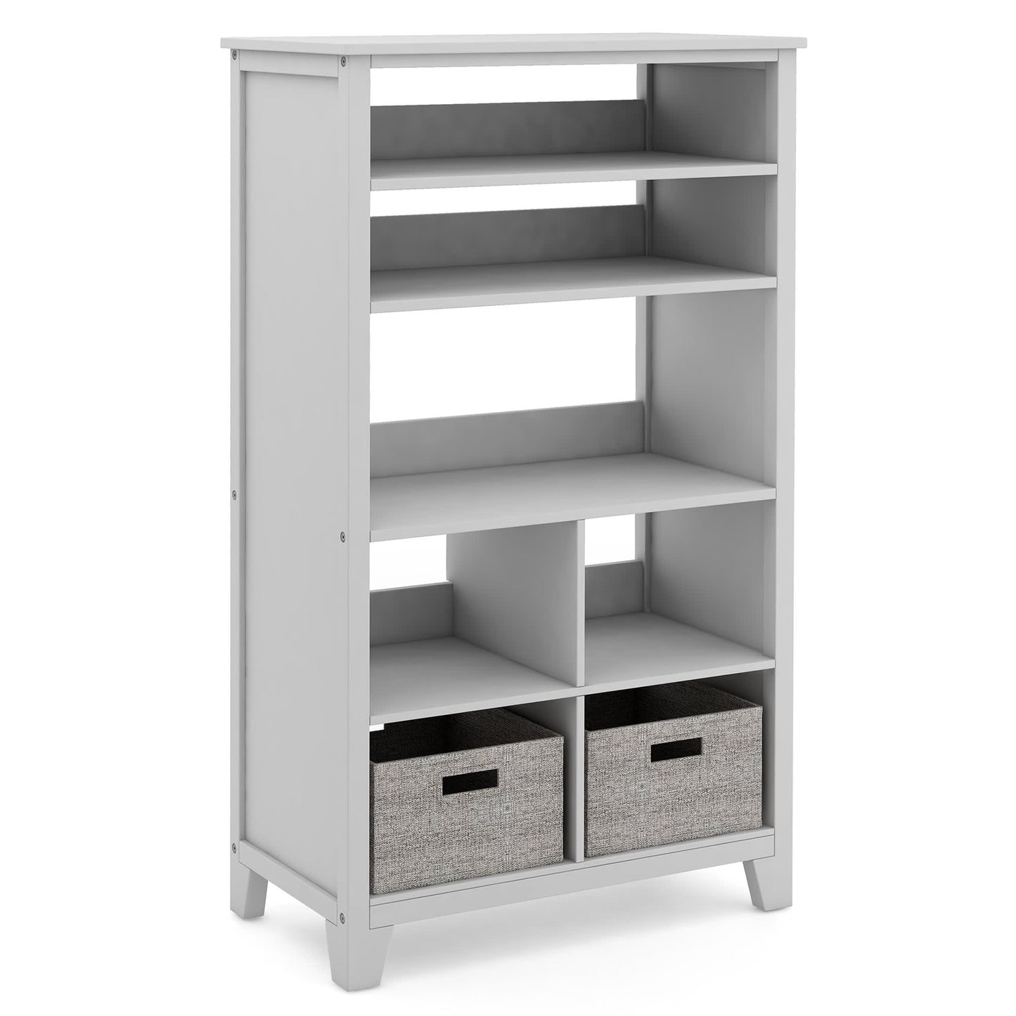 Martha Stewart Kids' Tall Bookcase