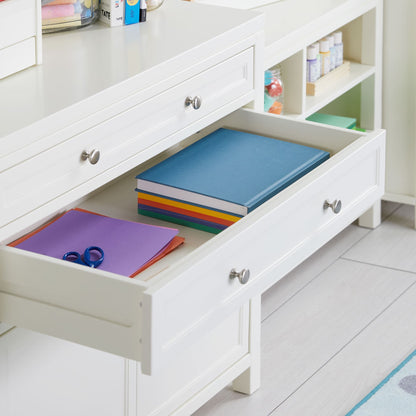 Martha Stewart Kids' Artwork Storage