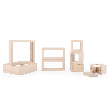 Treasure Blocks