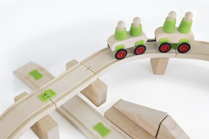 Block Science Foundation Set