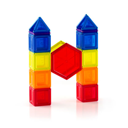 PowerClix® Solids
