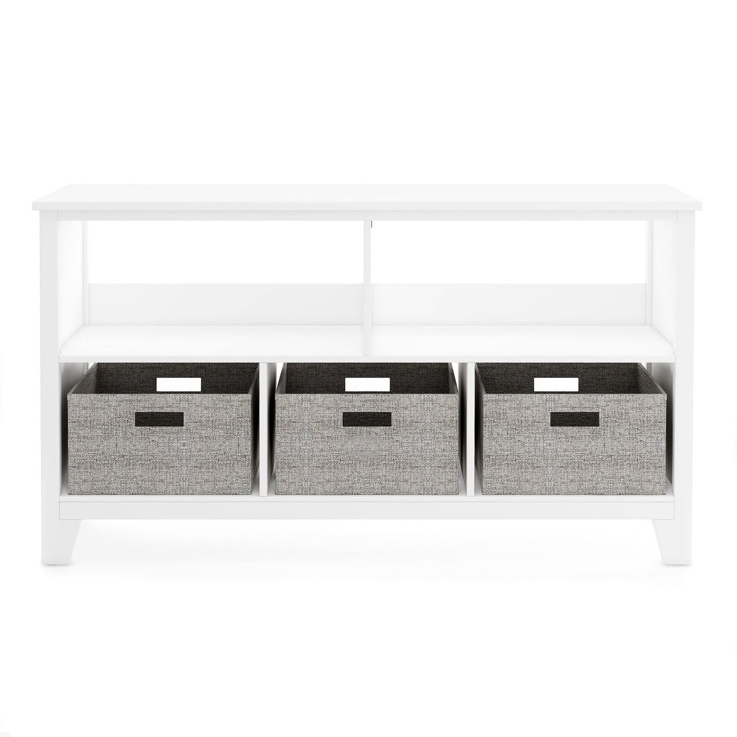 Martha Stewart Kids' Low Bookcase