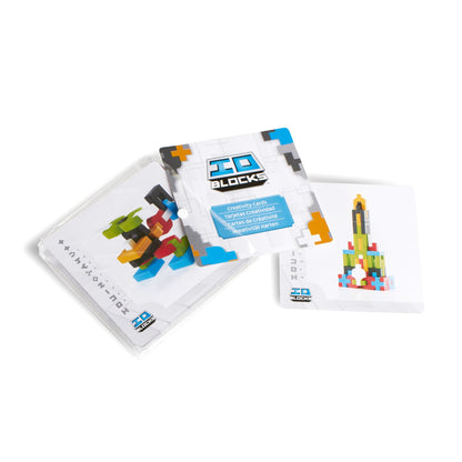 IO Blocks® Education Set