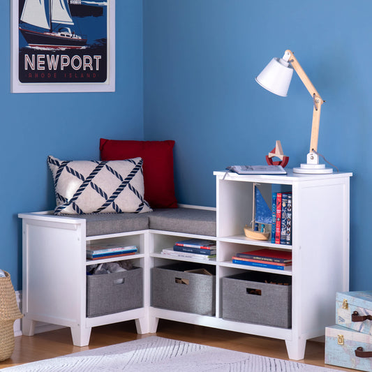 Martha Stewart Kids' Corner Nook