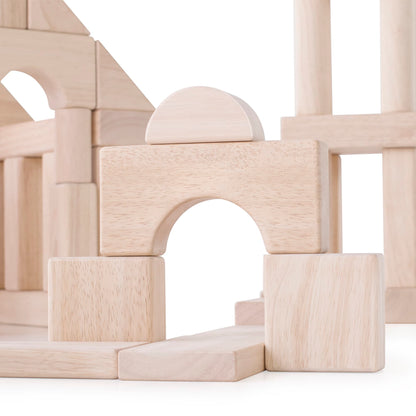 Unit Blocks