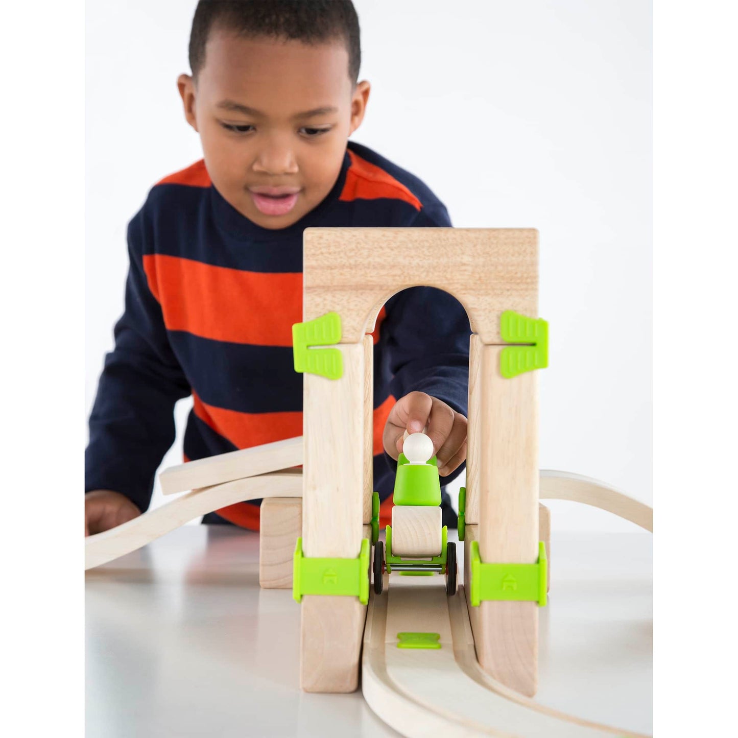 Block Science Foundation Set