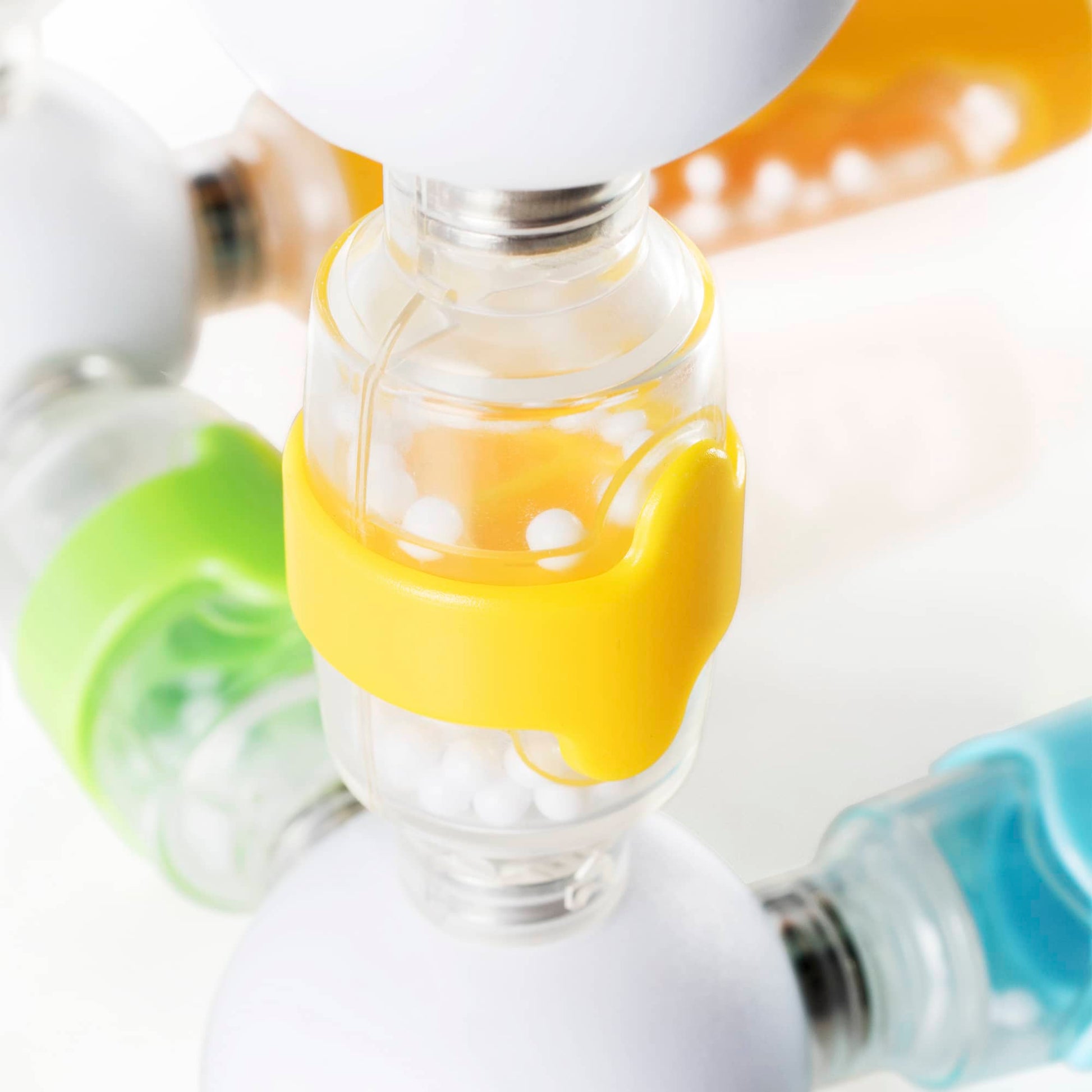 Grippies® Shakers