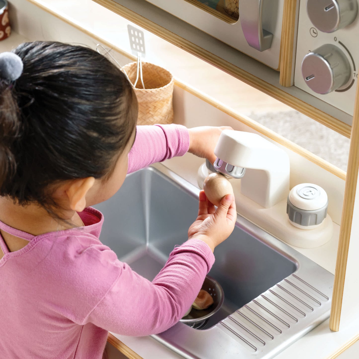 EdQ All-in-One Kitchen
