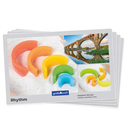 Discovery Stackers - Arch