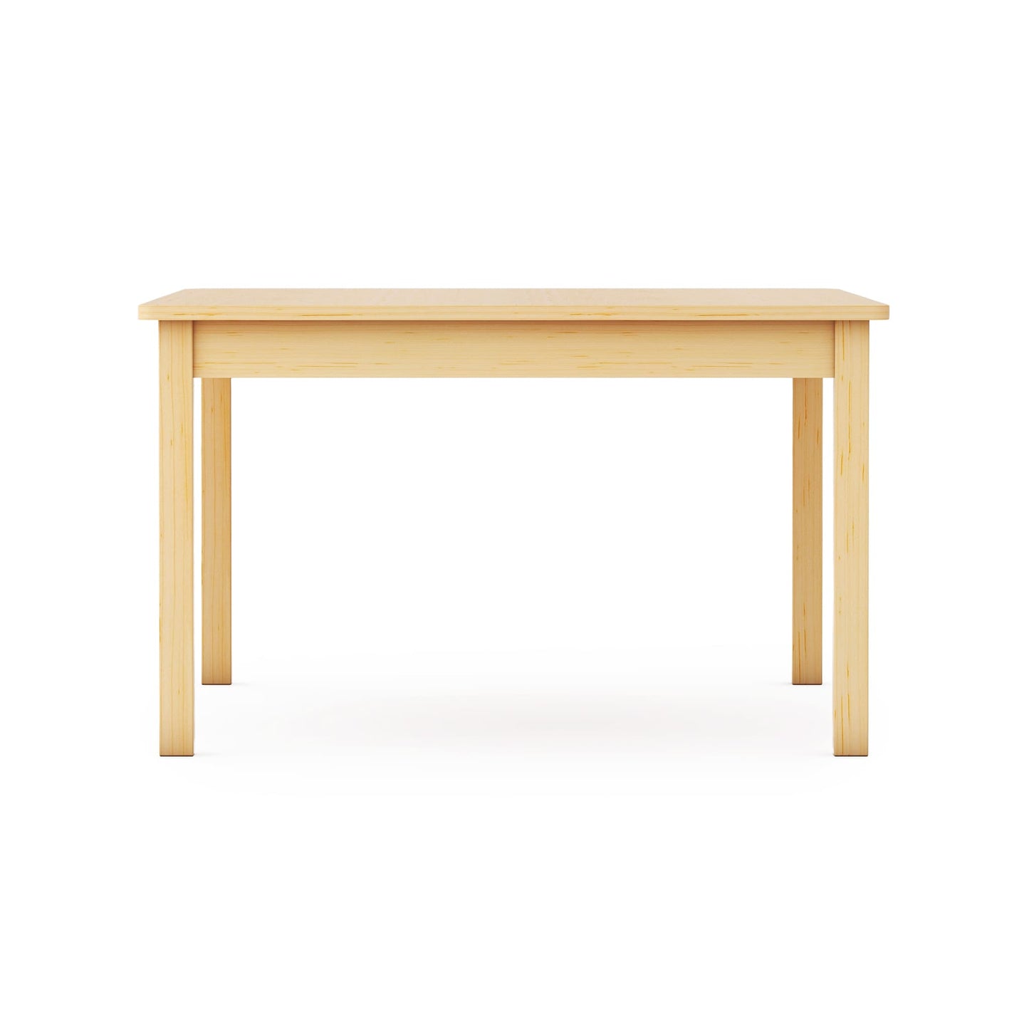 EdQ Classroom Rectangle Table - 30" x 36"