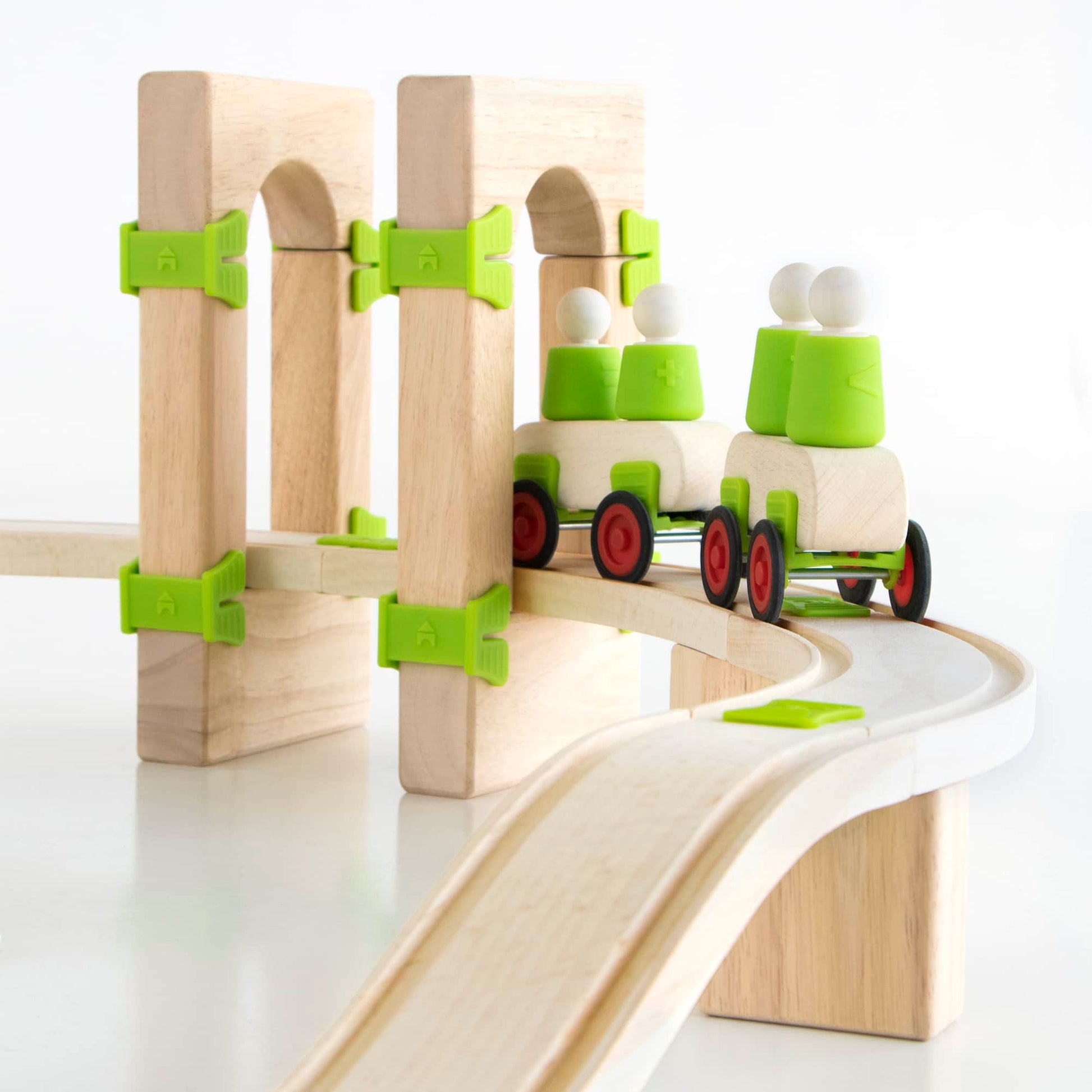Block Science Foundation Set