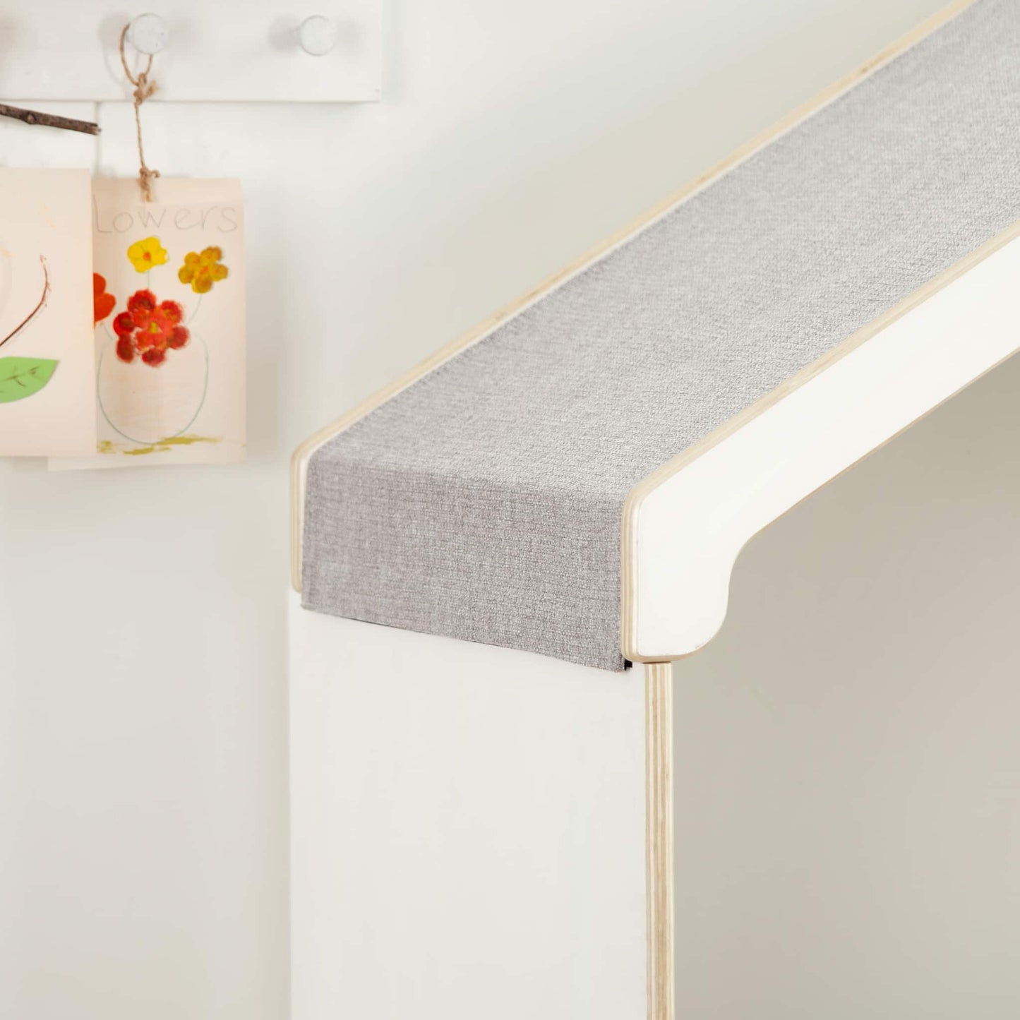 EdQ Reading Nook with Storage