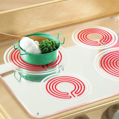 EdQ Kitchen Range
