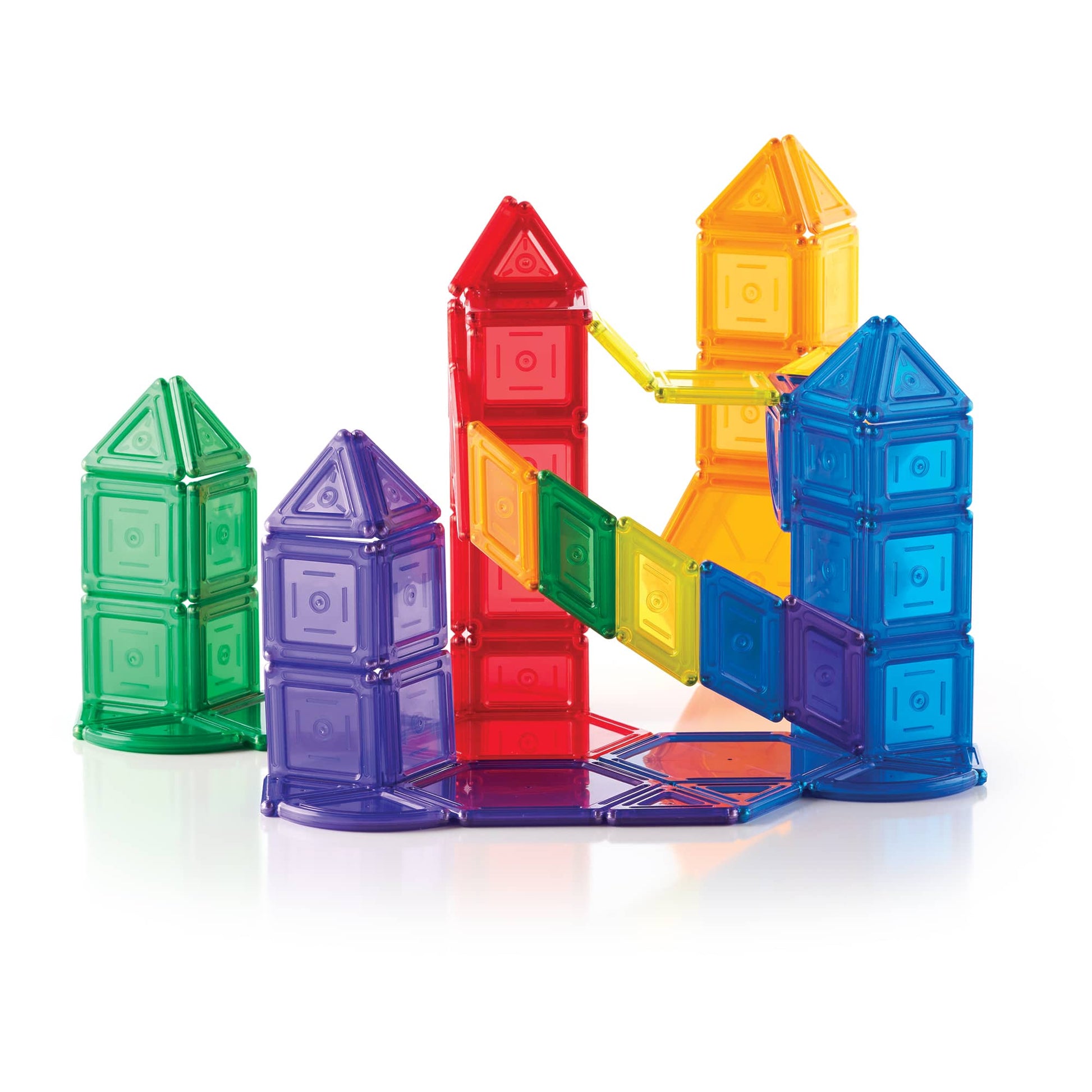 PowerClix® Solids
