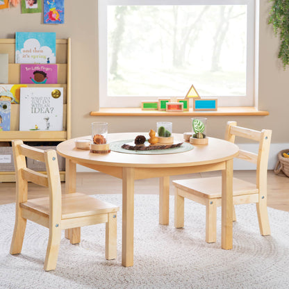 EdQ Classroom Round Table - 30"