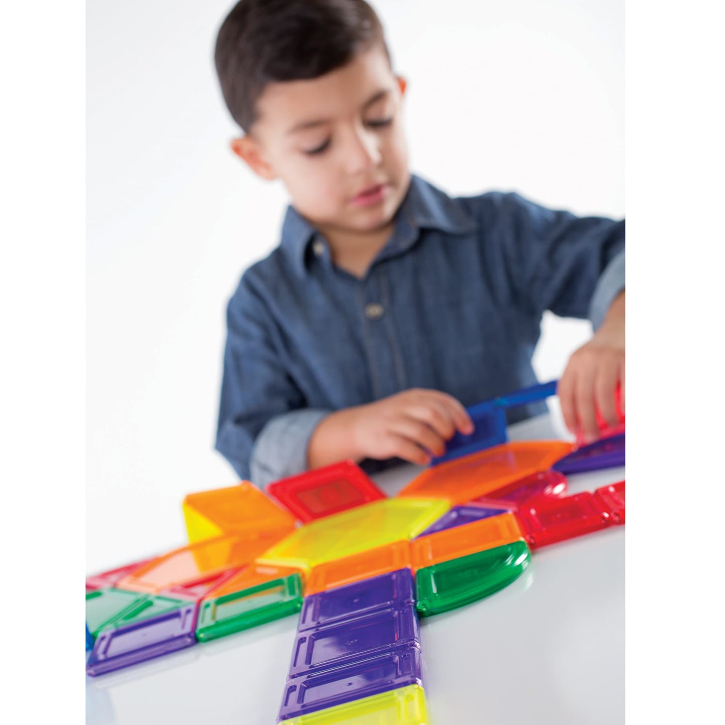 PowerClix® Solids