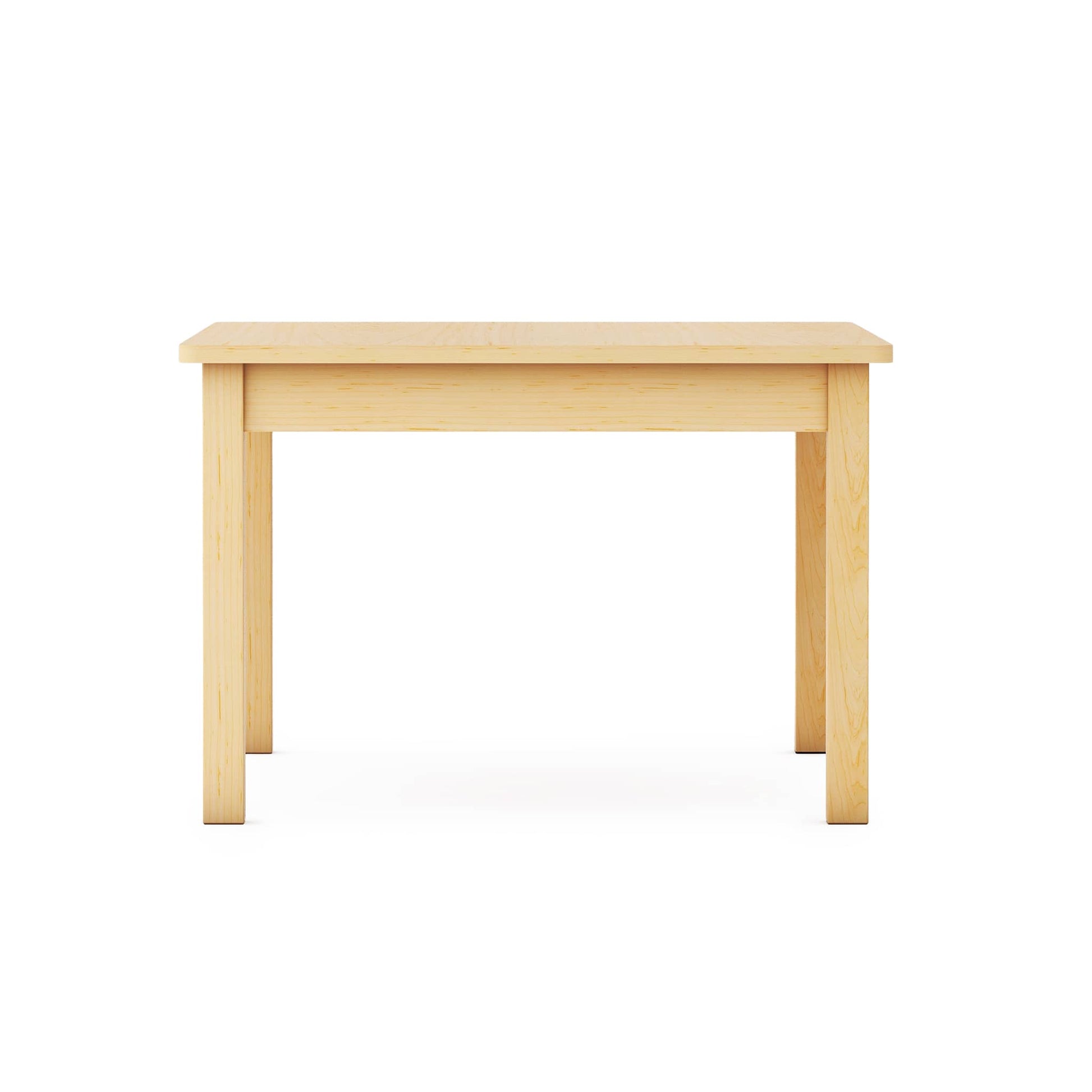 EdQ Classroom Rectangle Table - 24" x 30"