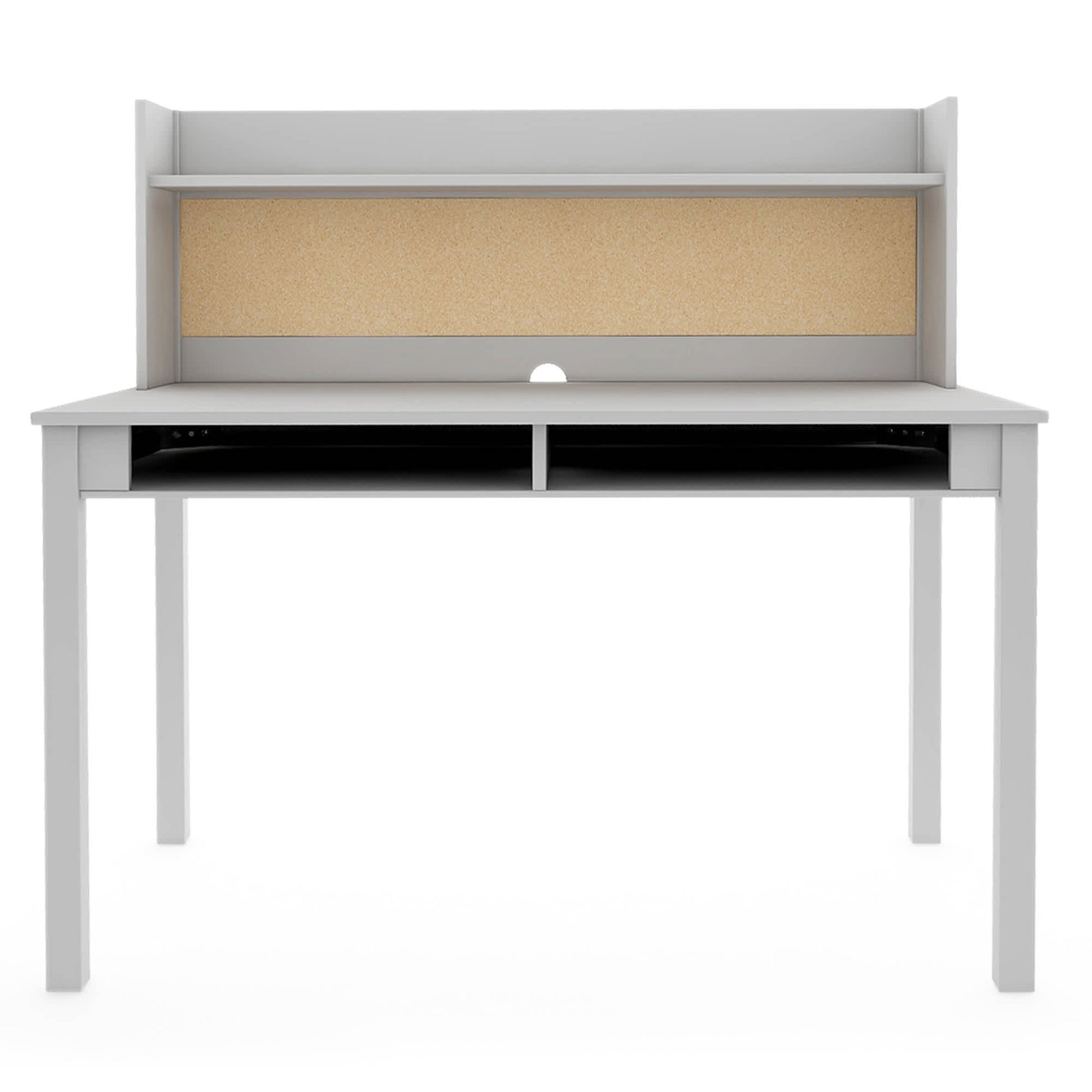 Martha Stewart Kids' Desk with Hutch and Chair
