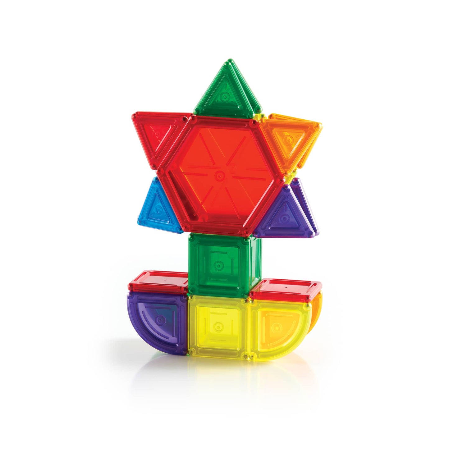 PowerClix® Solids
