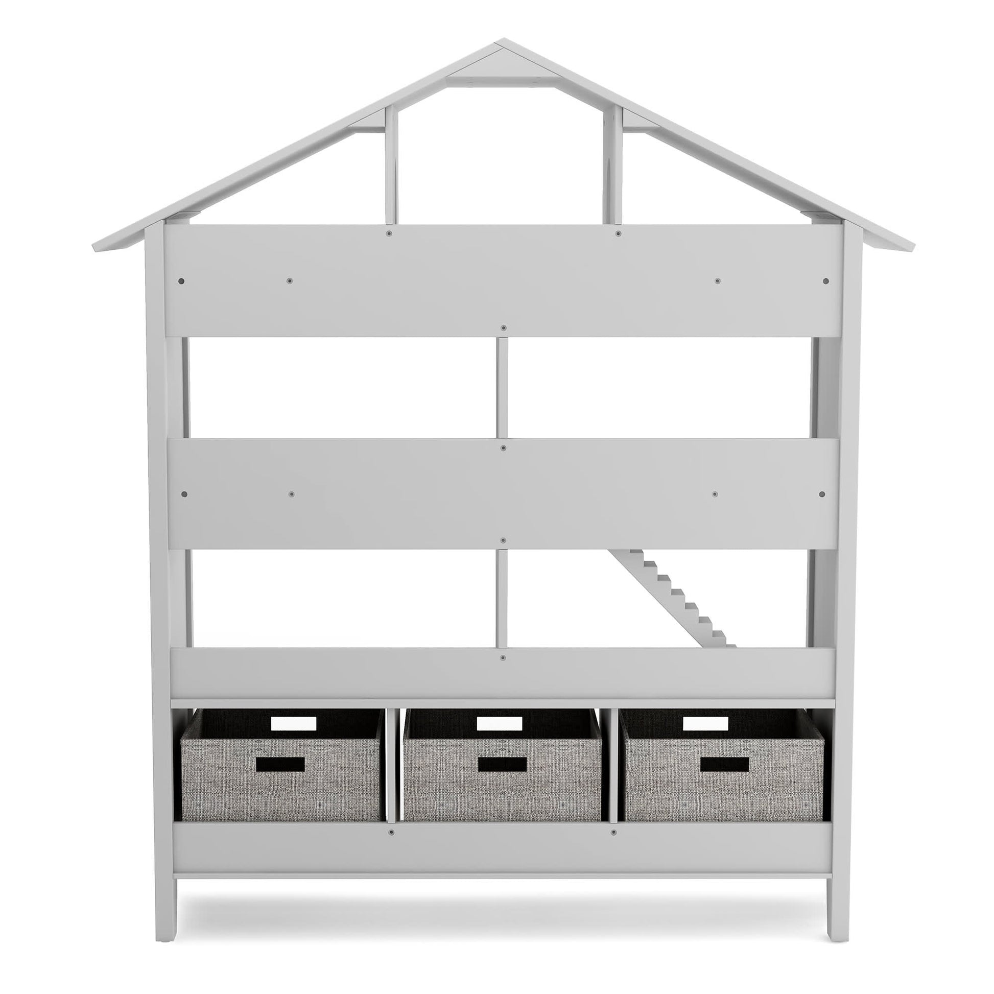Martha Stewart Kids' Dollhouse Bookcase