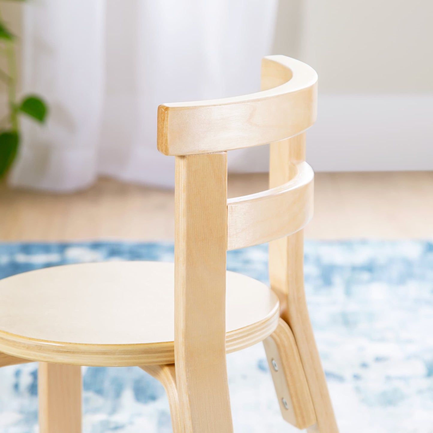 Nordic Chairs - Set of 2