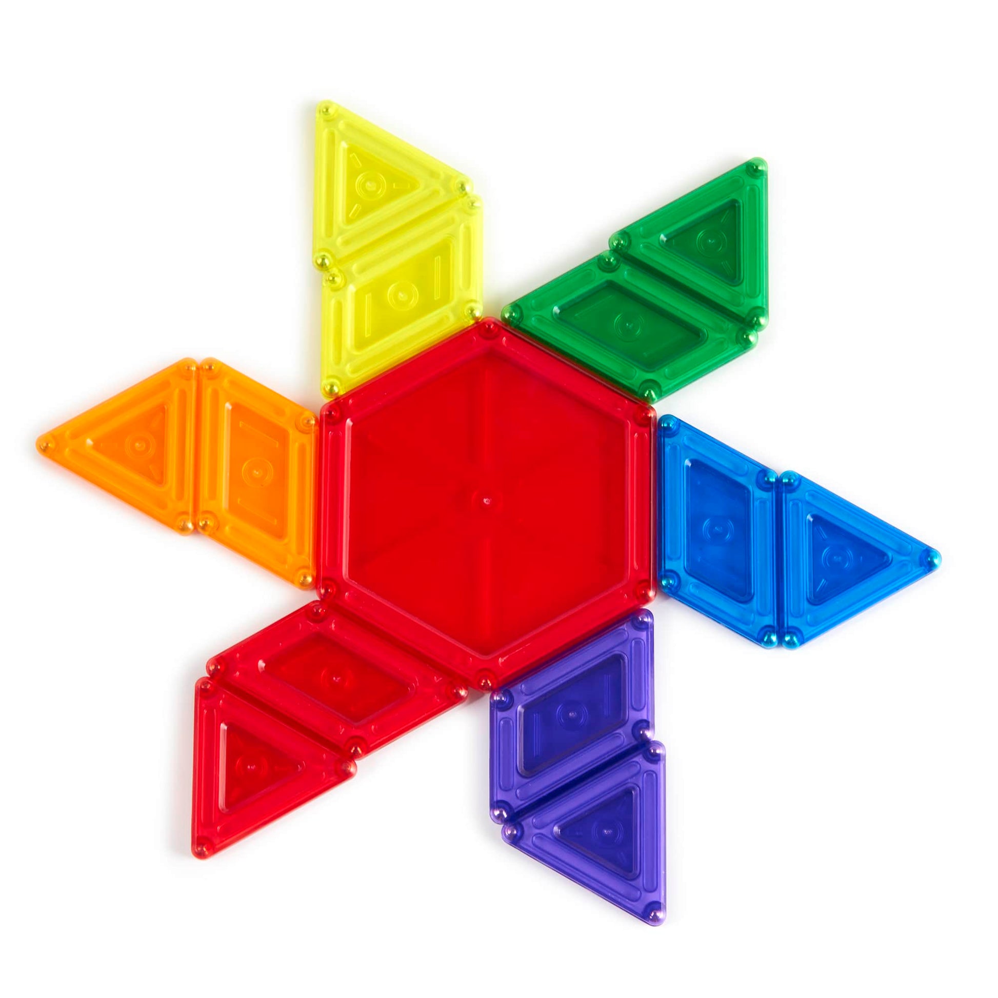 PowerClix® Solids