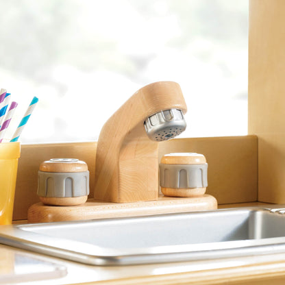 EdQ All-in-One Kitchen