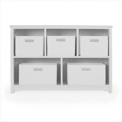 Classic Bookshelf