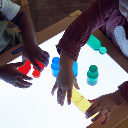 Light and Color Set