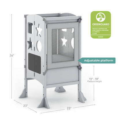 Classic Kitchen Helper® Toddler Tower