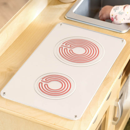 EdQ Stove, Sink and Oven