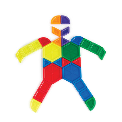 PowerClix® Solids
