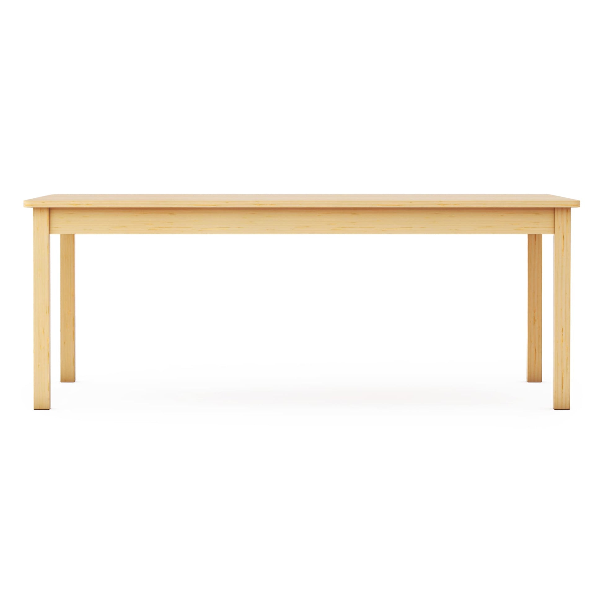EdQ Classroom Rectangle Table - 30" x 48"